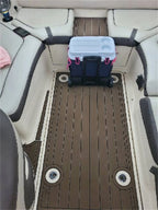 EVA Teak Flooring for Yamaha 240&242 Lounger (2010–2014)