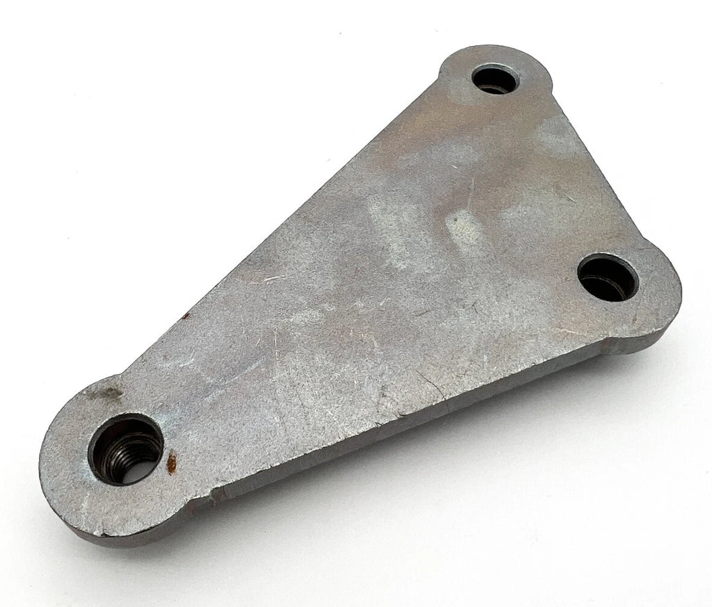 Steering Box Steel Mounting Bracket Weld On for Hot Rod (1920–1939)