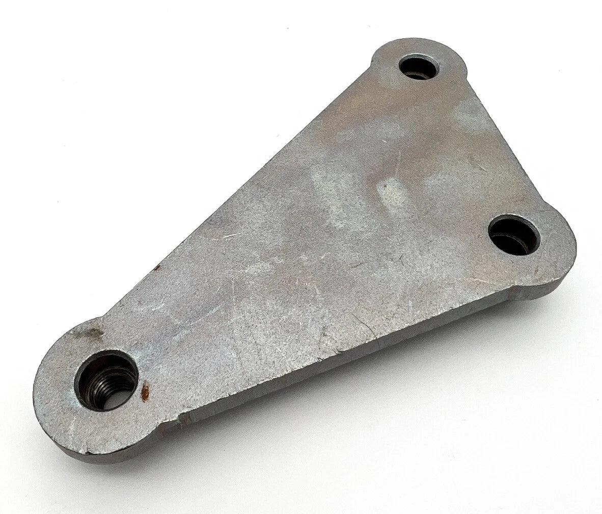 Steering Box Steel Mounting Bracket Weld On for Hot Rod (1920–1939)