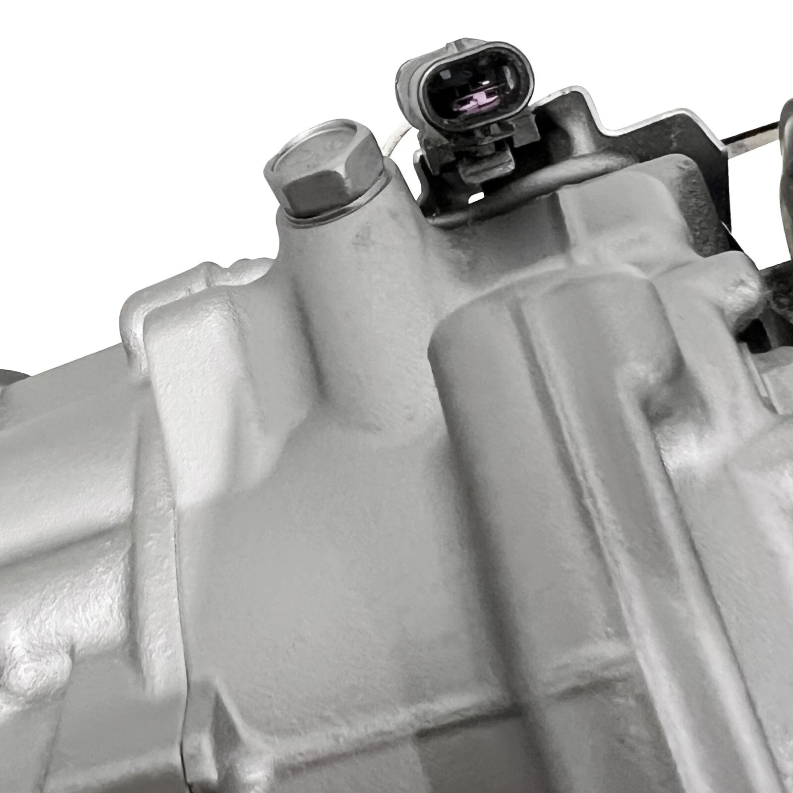 AC Compressor Replacement for Maserati Grecale 2.0L (2023-2026)