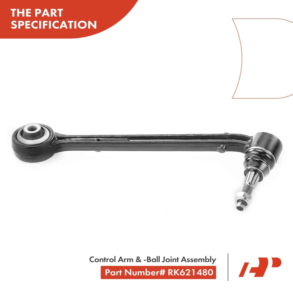 Front Right Lower Control Arm Ball Joint for Chevrolet Camaro (2010-2015)