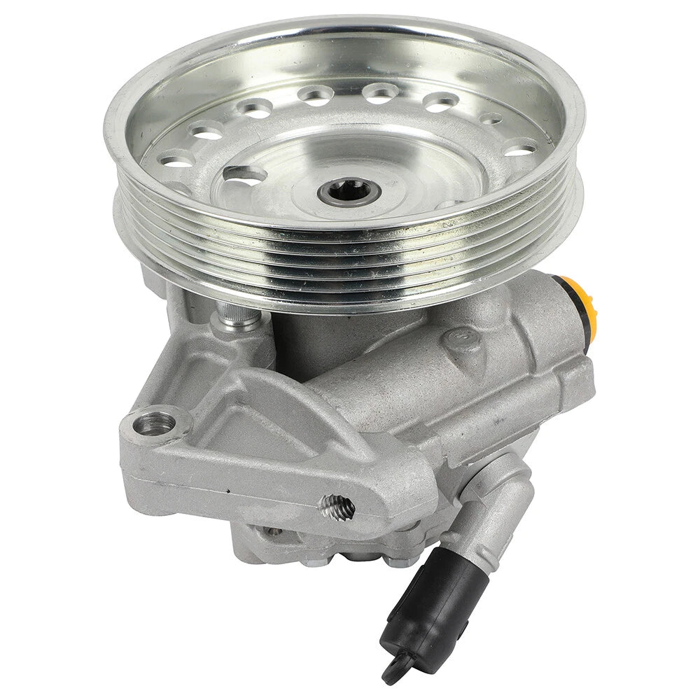 Power Steering Pump with Pulley for Volvo XC90 (2007–2014)