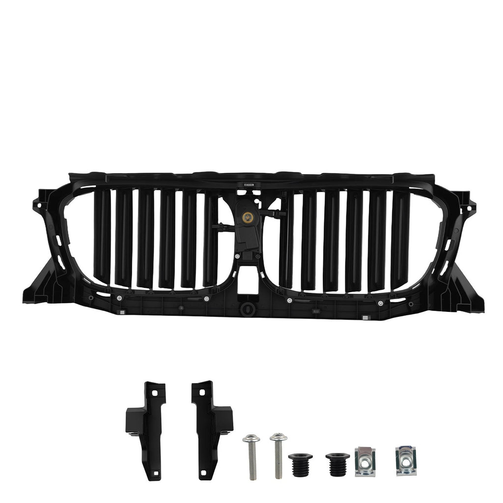 Adjustable Active Grill Shutter for BMW X3 X4 (2018-2021)