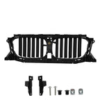 Adjustable Active Grill Shutter for BMW X3 X4 (2018-2021)