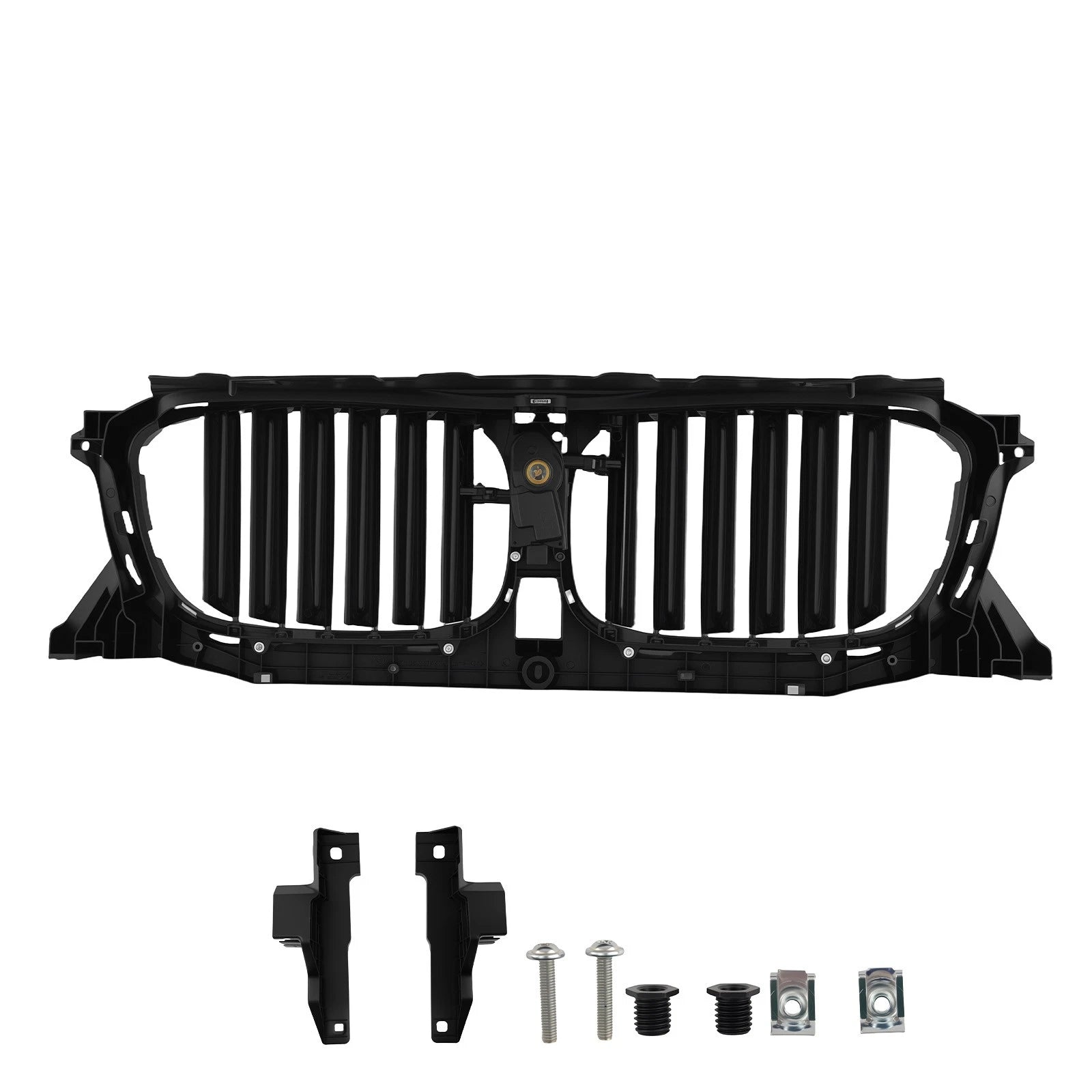 Adjustable Active Grill Shutter for BMW X3 X4 (2018-2021)