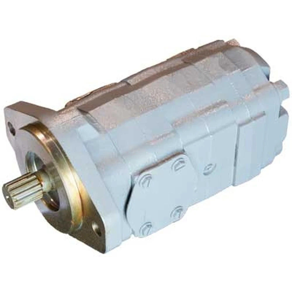 Replacement Hydraulic Pump for International Harvester-Dresser (666382C91)