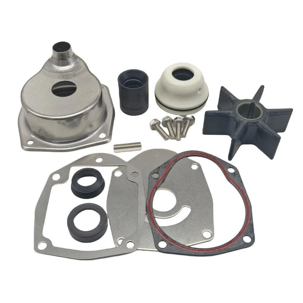 Water Pump Repair Kit for Mercury (8M0094529, GLM 12043)
