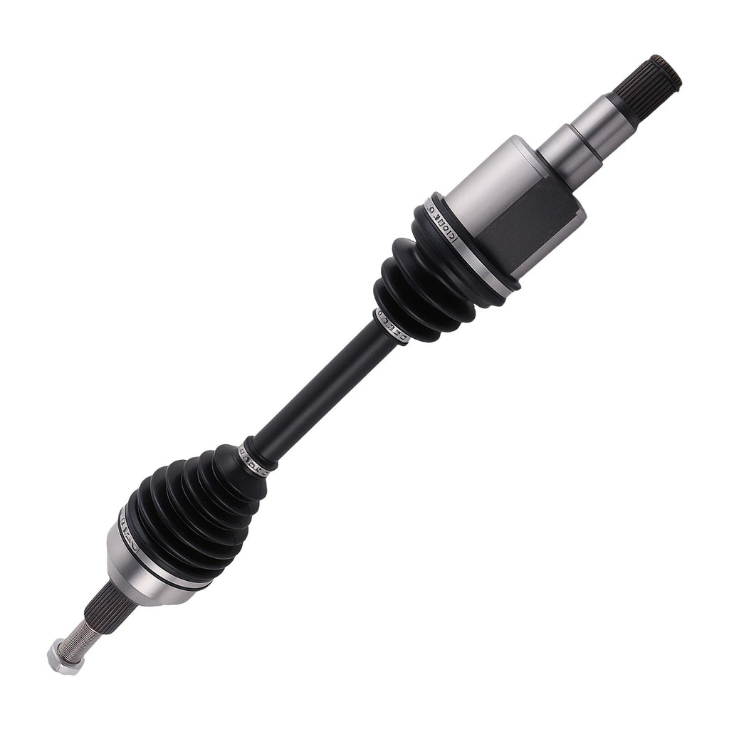Front Left CV Axle for Dodge Grand Caravan, Town and Country, Ram C/V, VW Routan