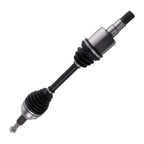 Front Left CV Axle for Dodge Grand Caravan, Town and Country, Ram C/V, VW Routan