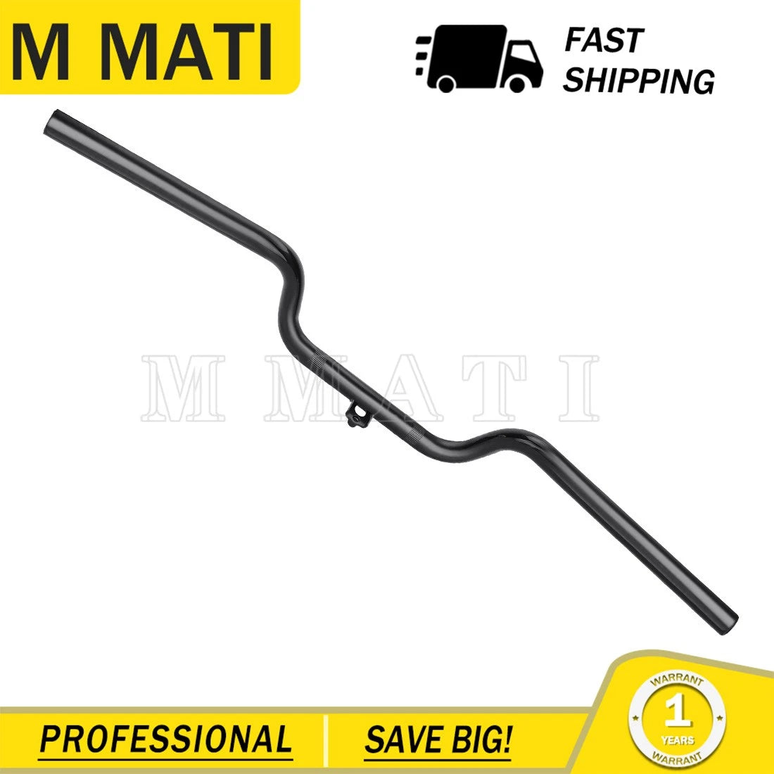 Heavy Duty Handlebar for Honda TRX450R (2004–2009)