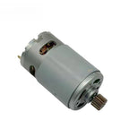 Replacement Motor for 550 Type Drill Systems (16.8V, 15 Tooth Output Gear)