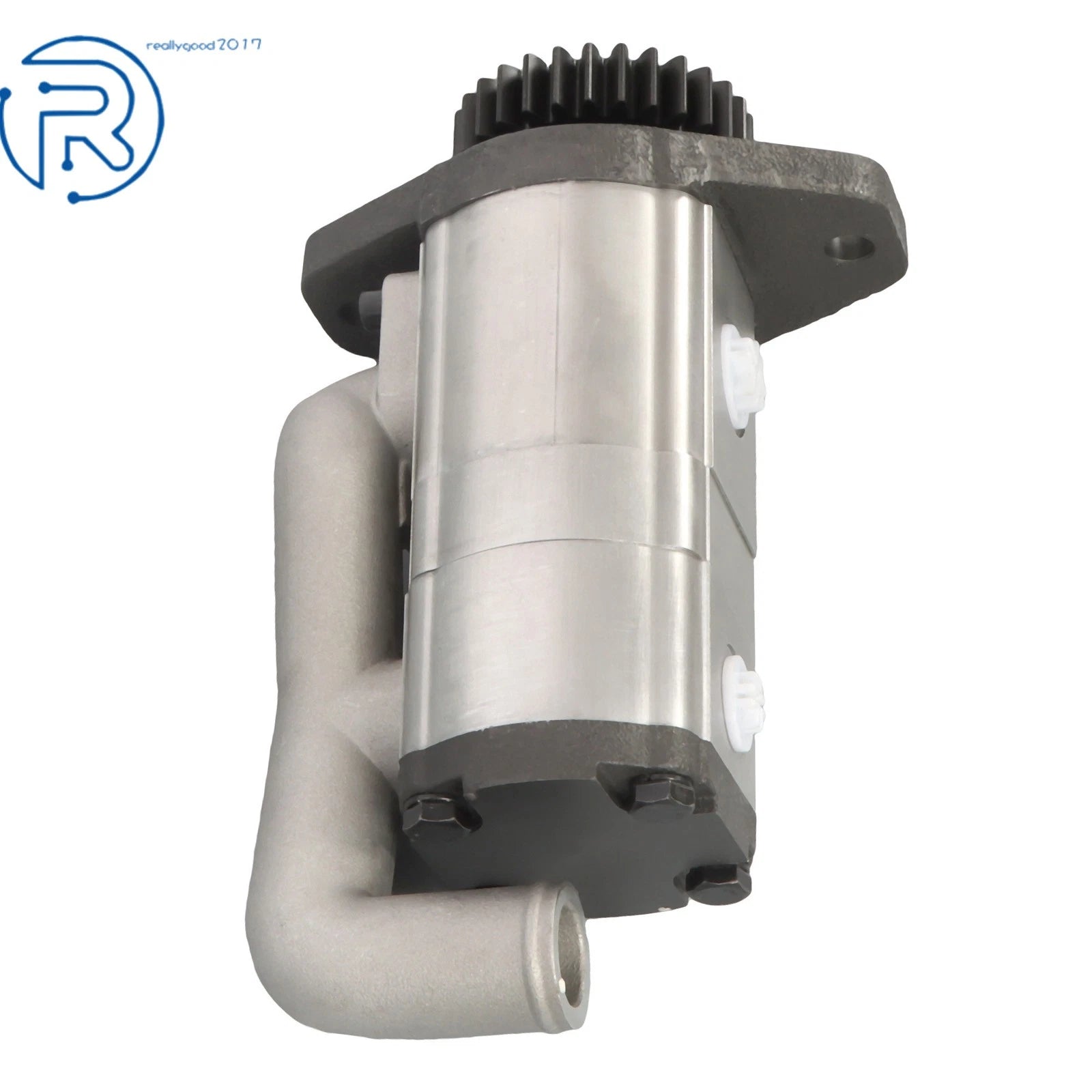Hydraulic Pump for John Deere 4120 4320 4520 4720 (LVA12934, 4024HLV11)