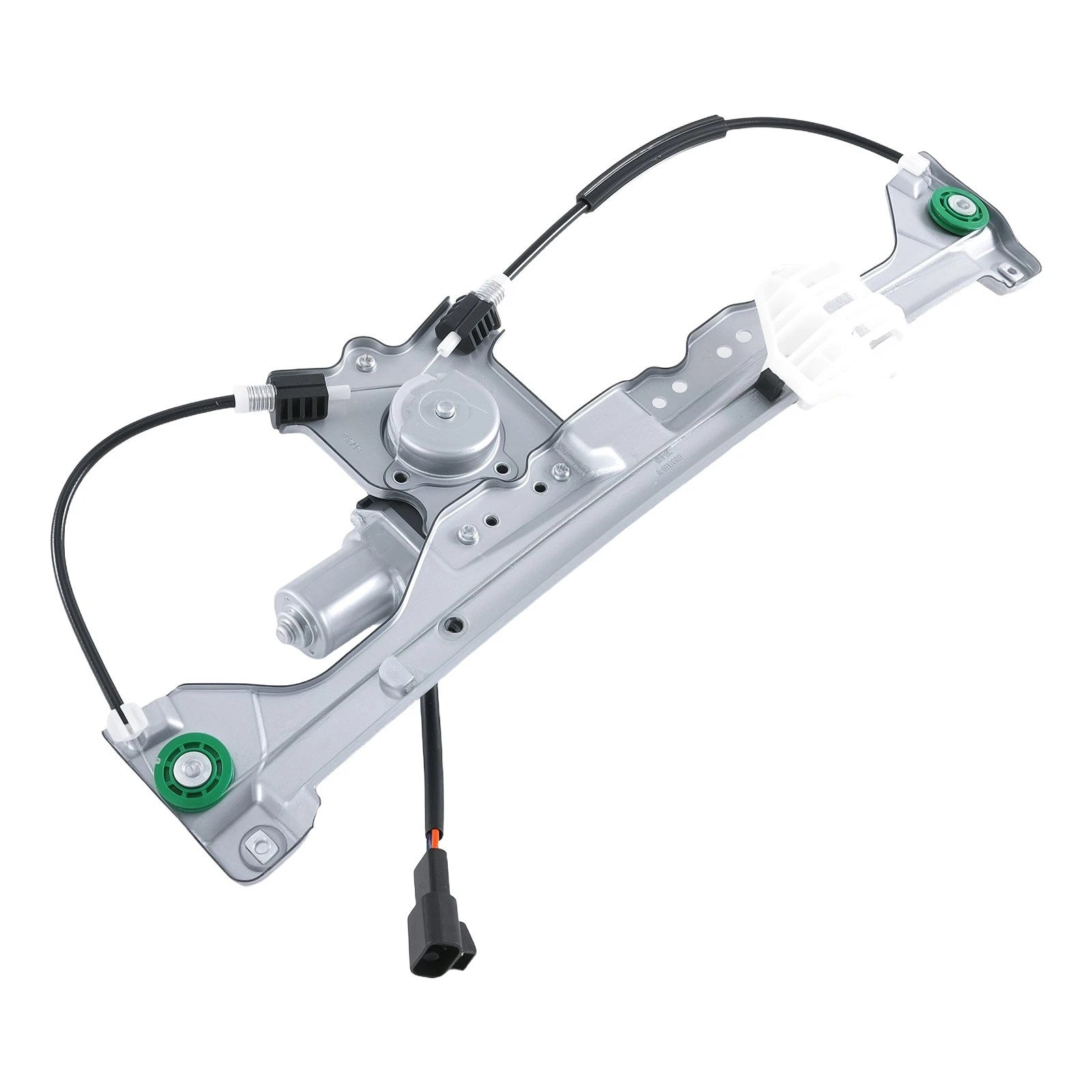Power Window Regulator & Motor for Buick LaCrosse (2005–2009) Rear Left 25788627