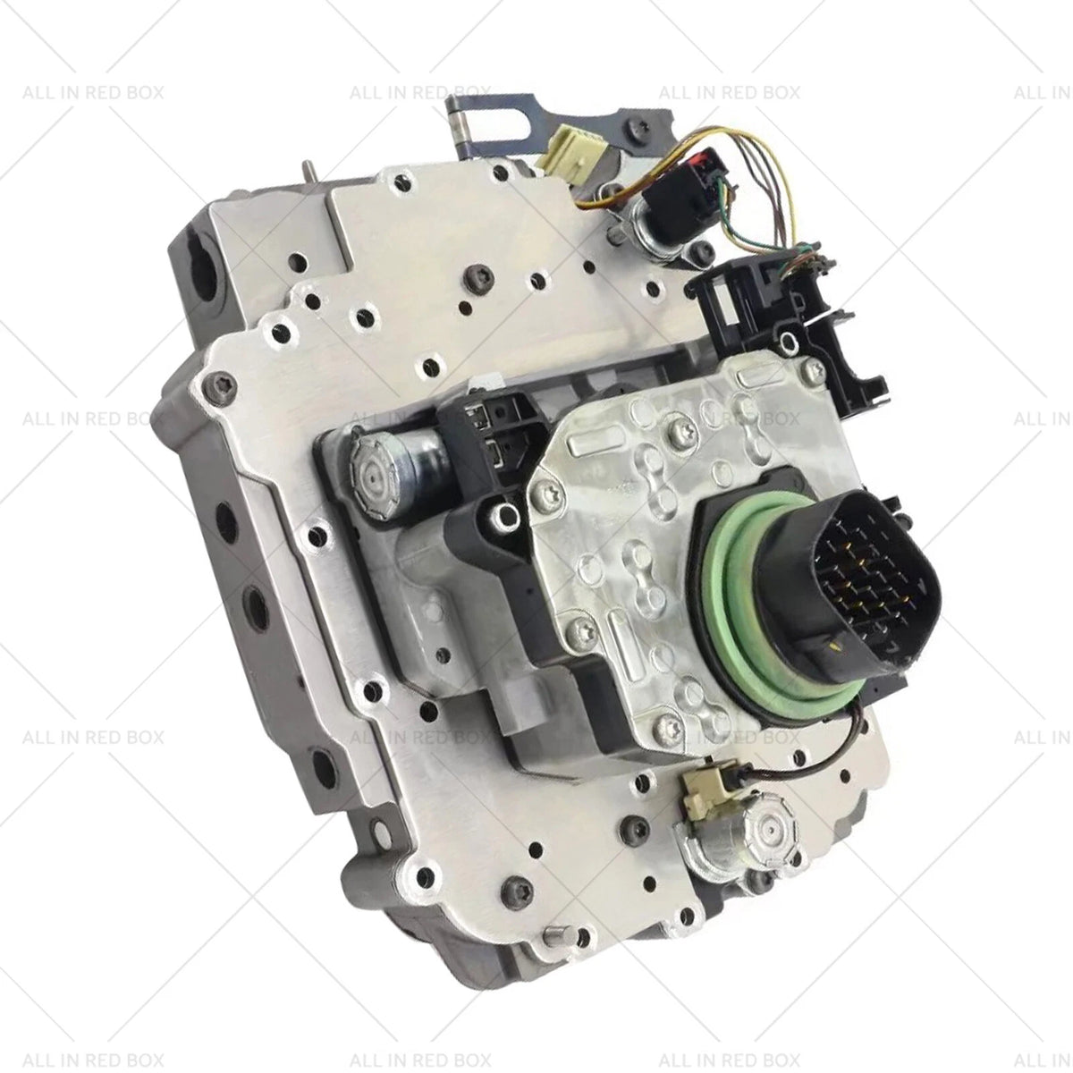 6 Speed Transmission Valve Body Solenoid for Dodge Chrysler 62TE (2007–2010)