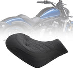 Front Driver Seat Pillion Saddle for Kawasaki Vulcan S VN650 (2015–2023)