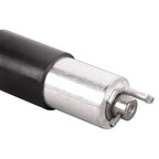 Fuel Filter with Pressure Regulator for BMW E46 330i 330xi 330Ci 325Ci 325i Z3 (1998–2006)