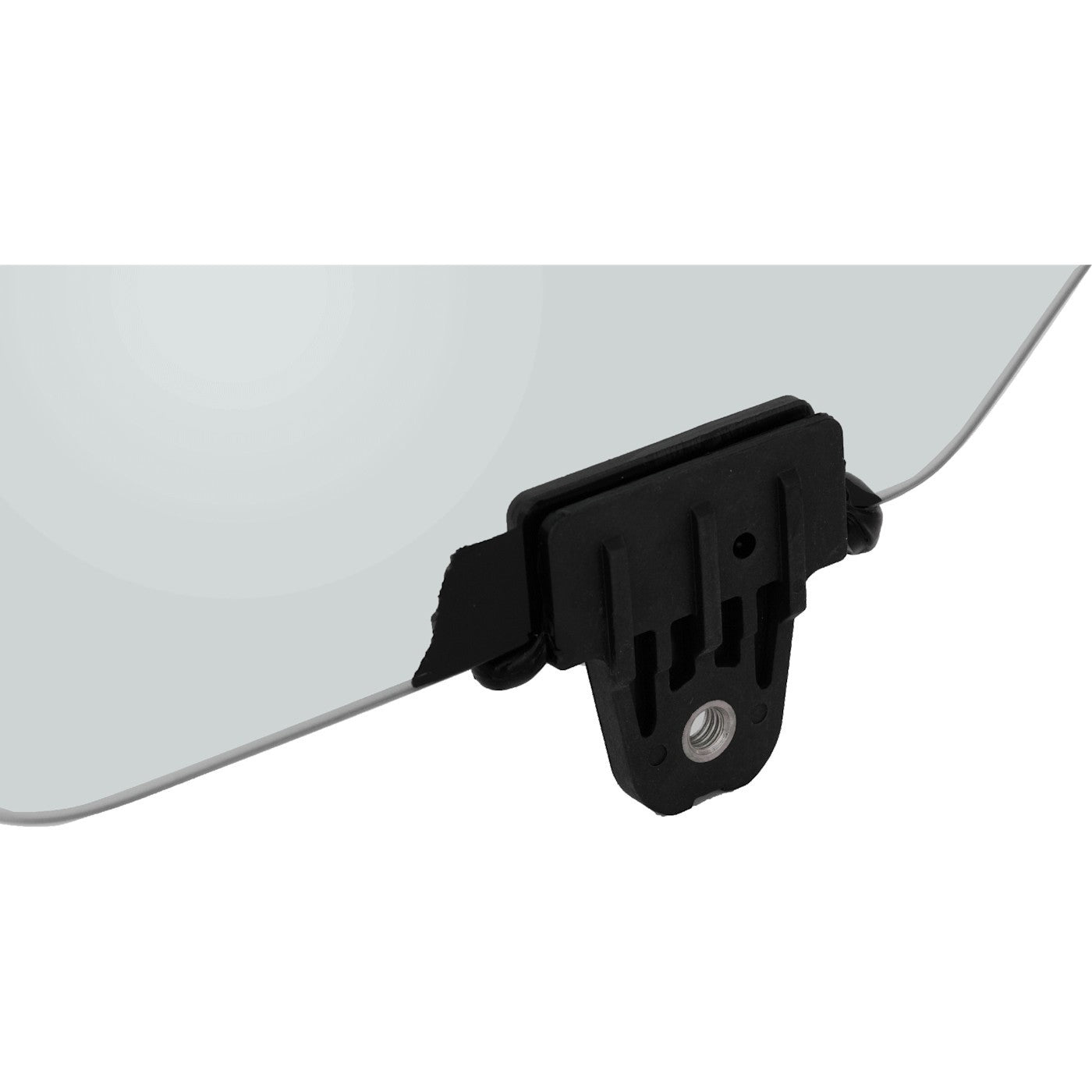 Front Passenger Right Door Glass for Nissan Quest (2011–2017)