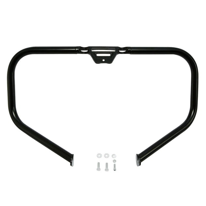 Crash Guard Bar for Harley Softail Fat Bob Breakout (2018–2025)