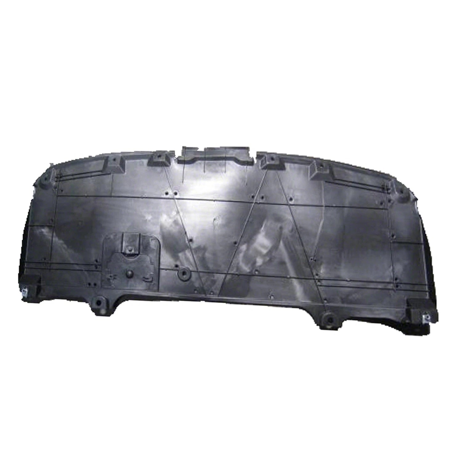 Replacement Front Undercar Shield for 2014–2017 Mazda Mazda6