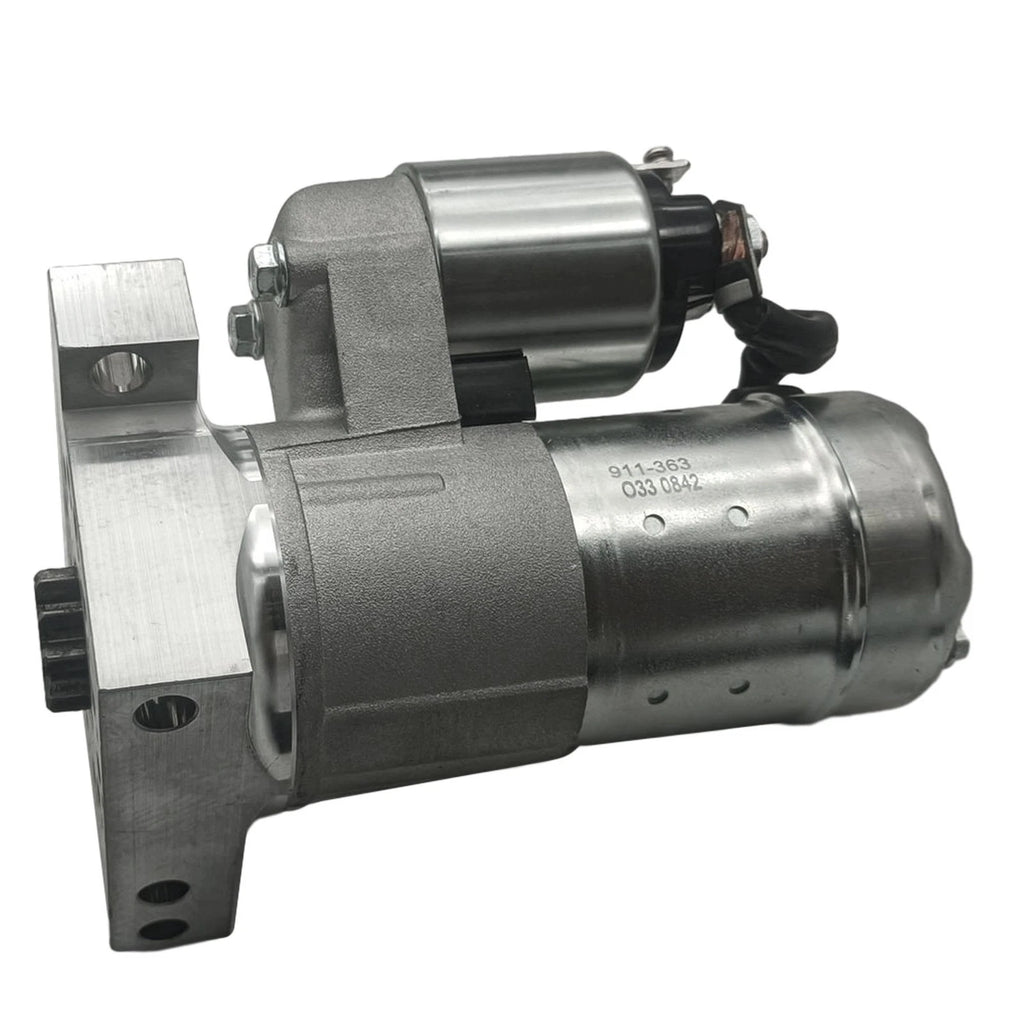 High Torque Starter Motor for Chevy SBC BBC (1965-1995)