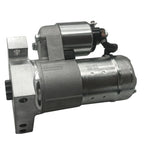 High Torque Starter Motor for Chevy SBC BBC (1965-1995)