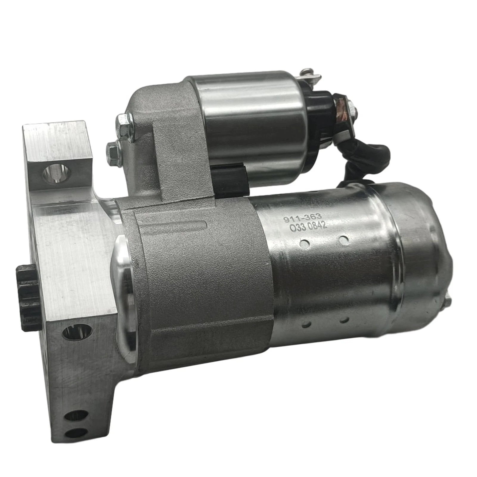 High Torque Starter Motor for Chevy SBC BBC (1965-1995)