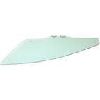 Front Driver Door Glass for Mazda 3 Sport (2014–2018)