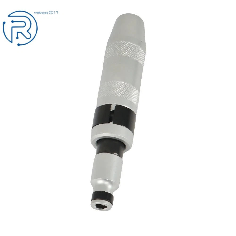 Set of 12 Impact Driver Socket Bits for Heavy Duty Applications