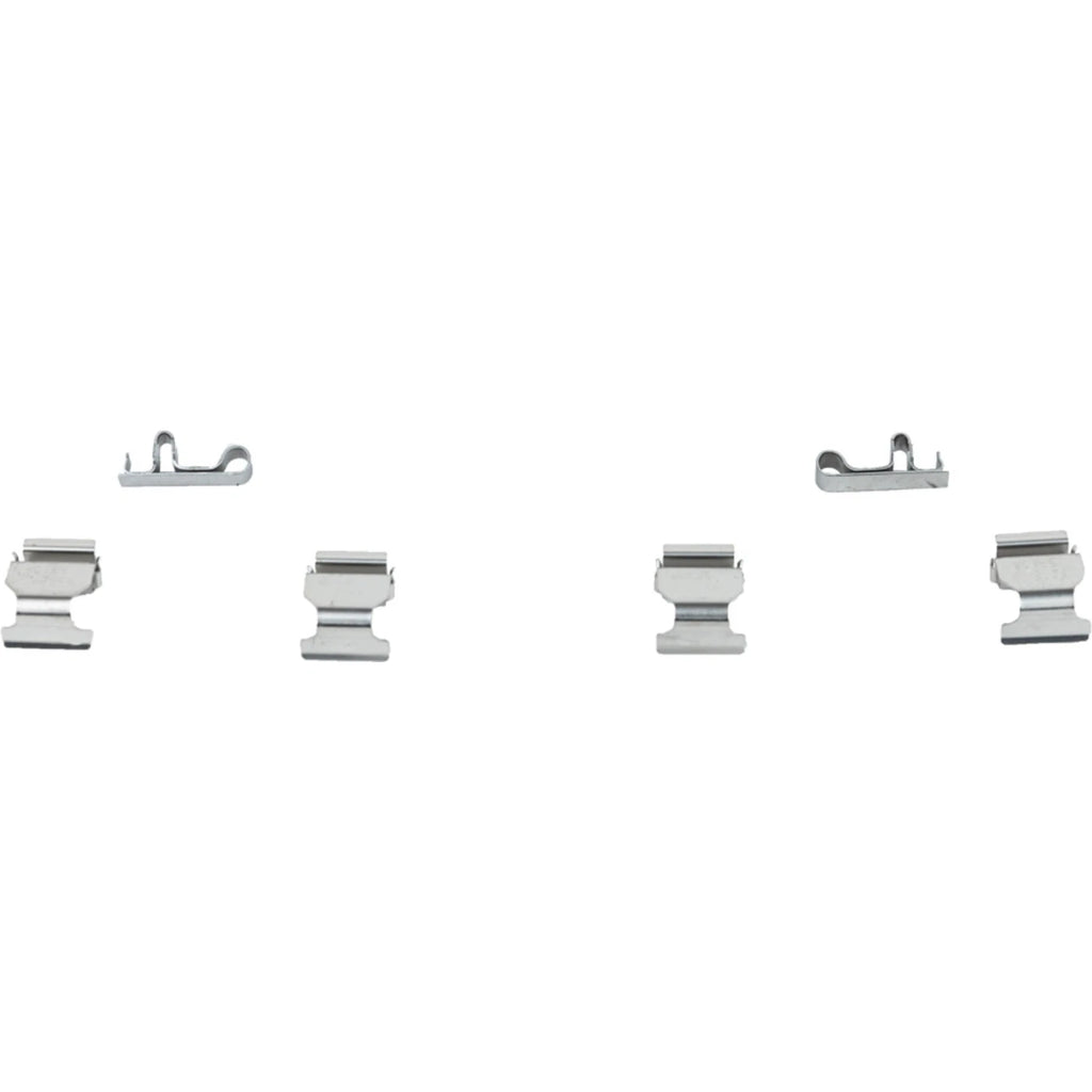 Ceramic Brake Pad Set for Mitsubishi Endeavor (2004–2011)