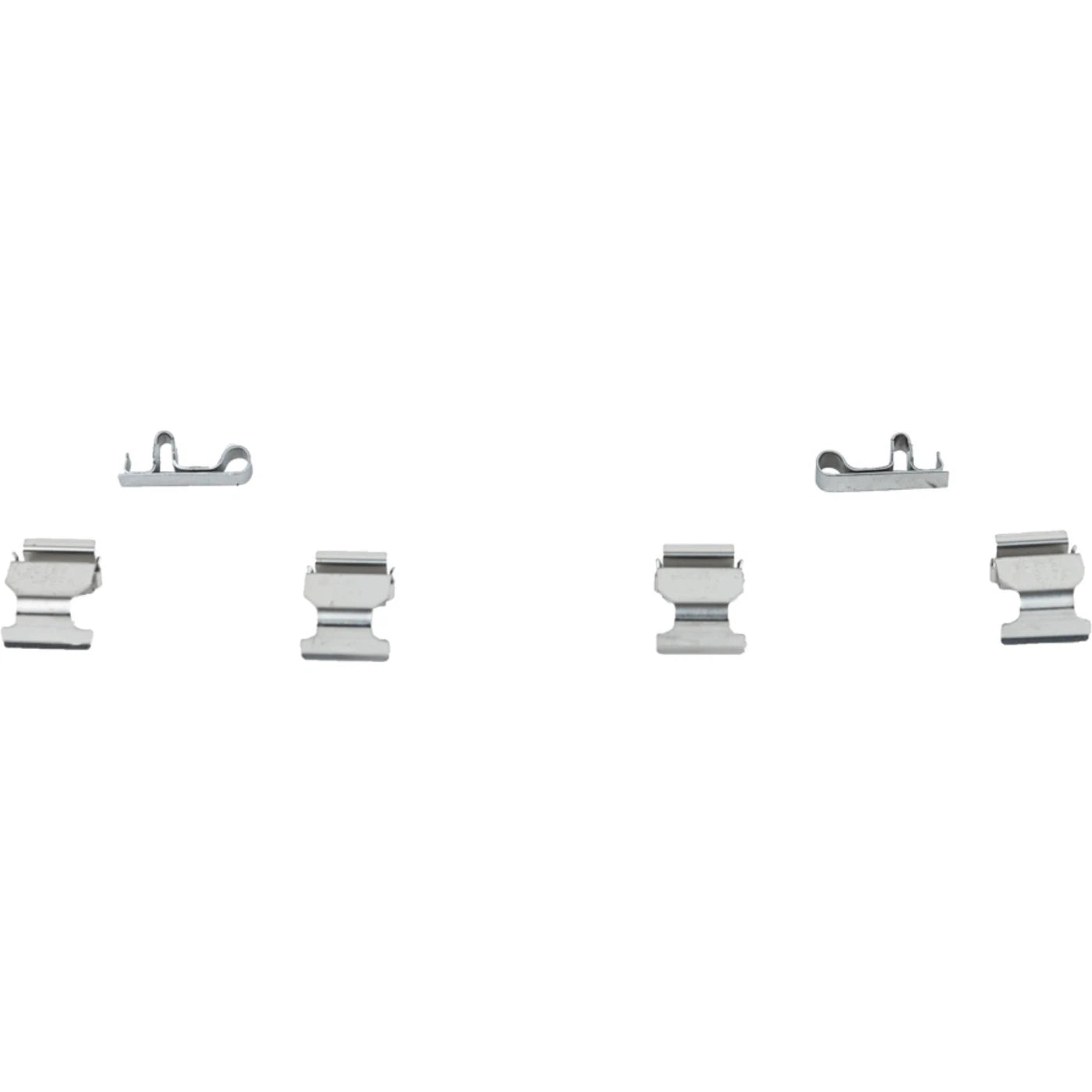 Ceramic Brake Pad Set for Mitsubishi Endeavor (2004–2011)