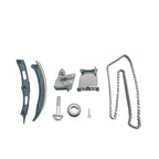 6x Engine Timing Chain Kit for Buick Encore, Chevy Equinox, Malibu, GMC Terrain (2013–2020)