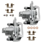 Rear Brake Caliper Pair Left and Right for Subaru Baja Legacy Outback (2000–2006)