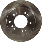 Rear Brake Disc Rotors and Pads Kit for Kia Sorento (2007–2009)