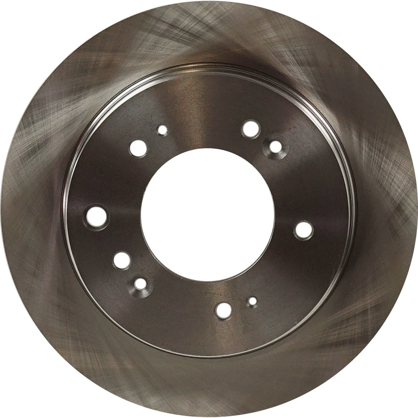 Rear Brake Disc Rotors and Pads Kit for Kia Sorento (2007–2009)