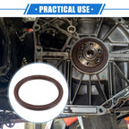 Engine Crankshaft Oil Seal No. 90311-99010 for Toyota 4Runner (2003–2019) Rubber