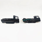 Dynamic Blinker Side Mirror Lights for Jeep Grand Cherokee, Durango
