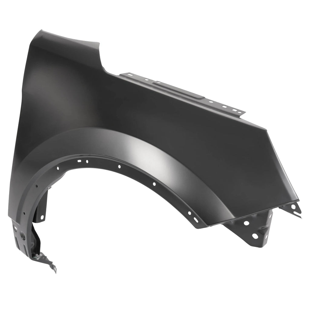 Front RH Steel Fender for Ford Explorer (2016-2019)