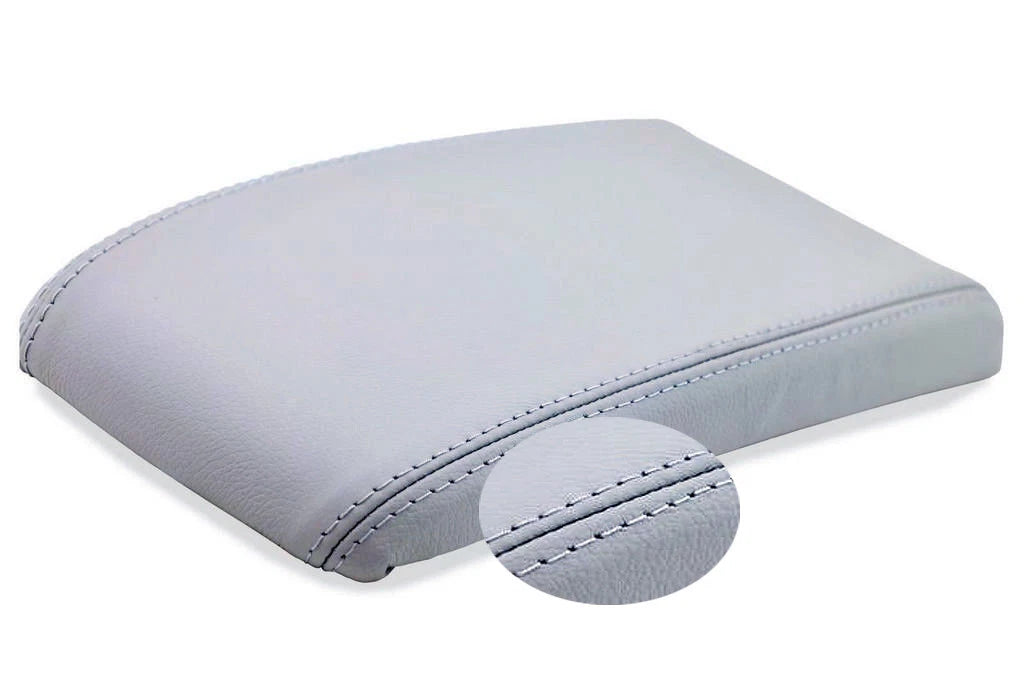 Leather Synthetic Center Console Armrest Cover for Chevrolet Cobalt (2005–2010)