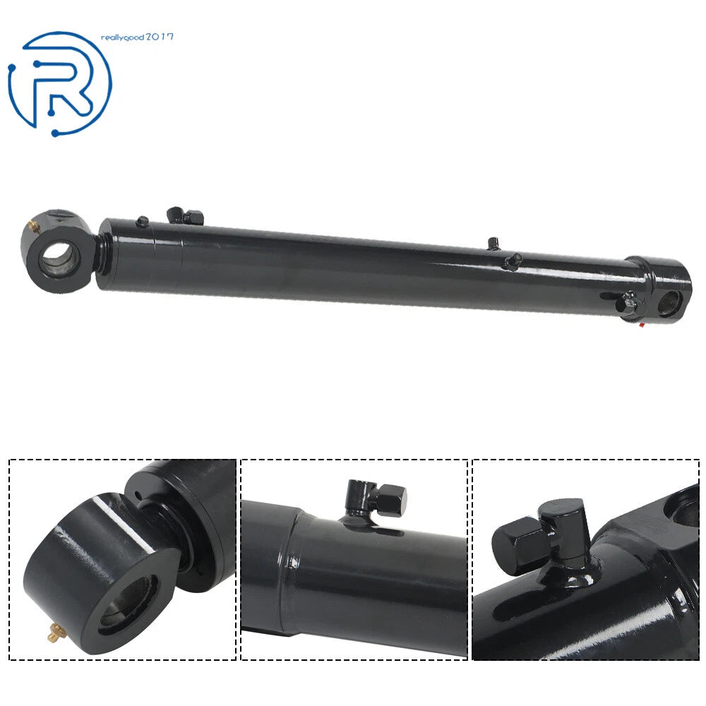 Hydraulic Boom Cylinder for Bobcat E32i E32 E35 E35i (2015-2021)