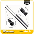 Set of 2 Front Hood Lift Supports for Lexus RX350 RX450h (2010–2015)