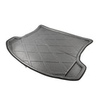 Cargo Trunk Tray Liner for Mazda CX-7 (2007–2012)