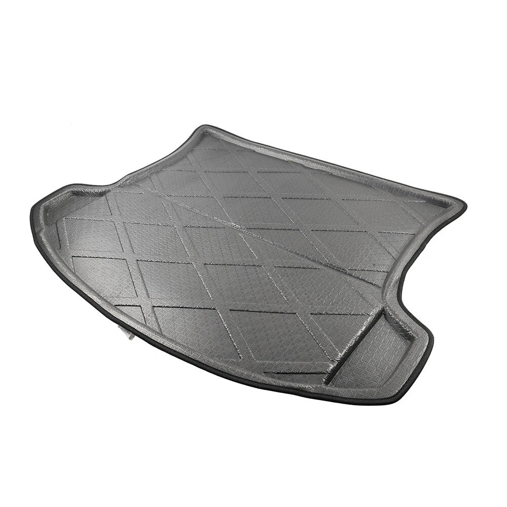 Cargo Trunk Tray Liner for Mazda CX-7 (2007–2012)