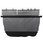 Trunk Cargo Cover for Toyota Land Cruiser (2010-2019)