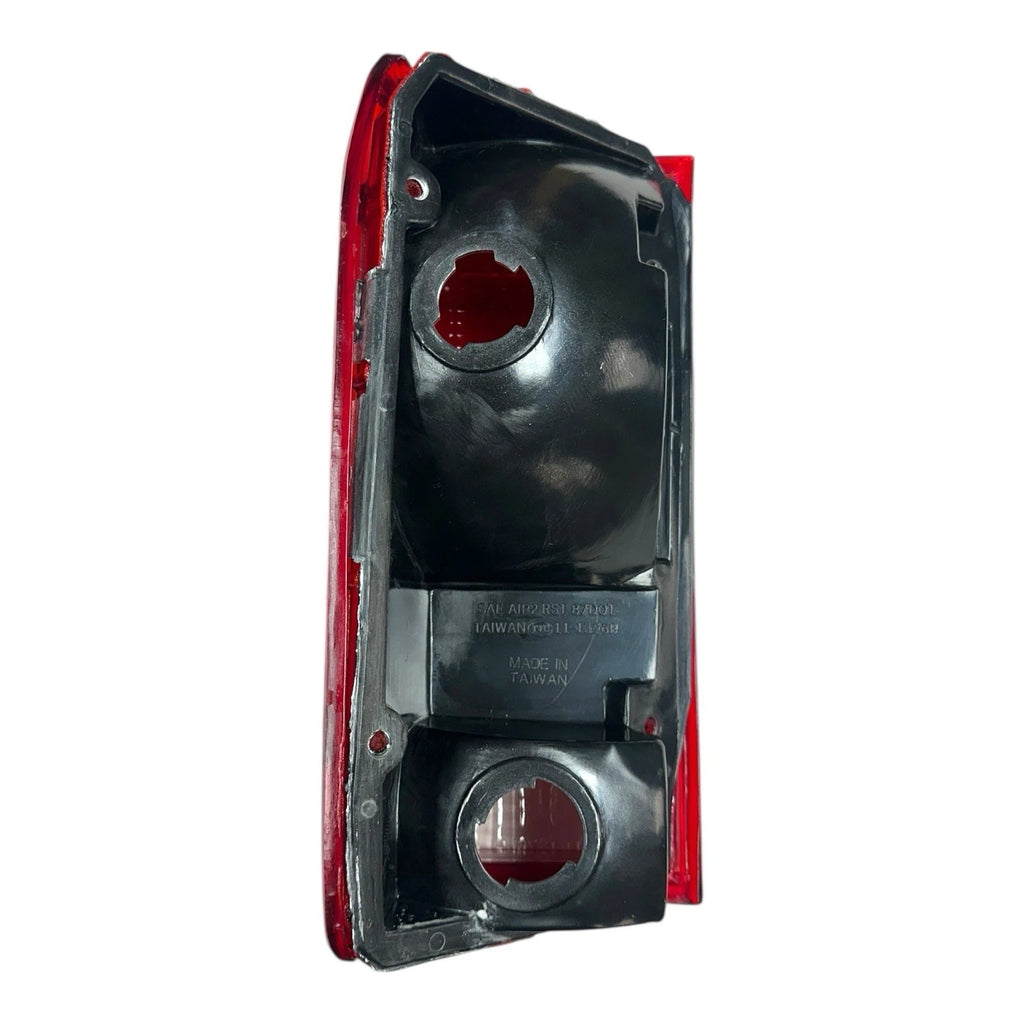 Tail Light Lamp Assembly Passenger Side Replacement for Ford Ranger (1991–1992)