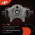 Rear Brake Wheel Cylinder for Chevy Malibu/Camaro (1978–1983)