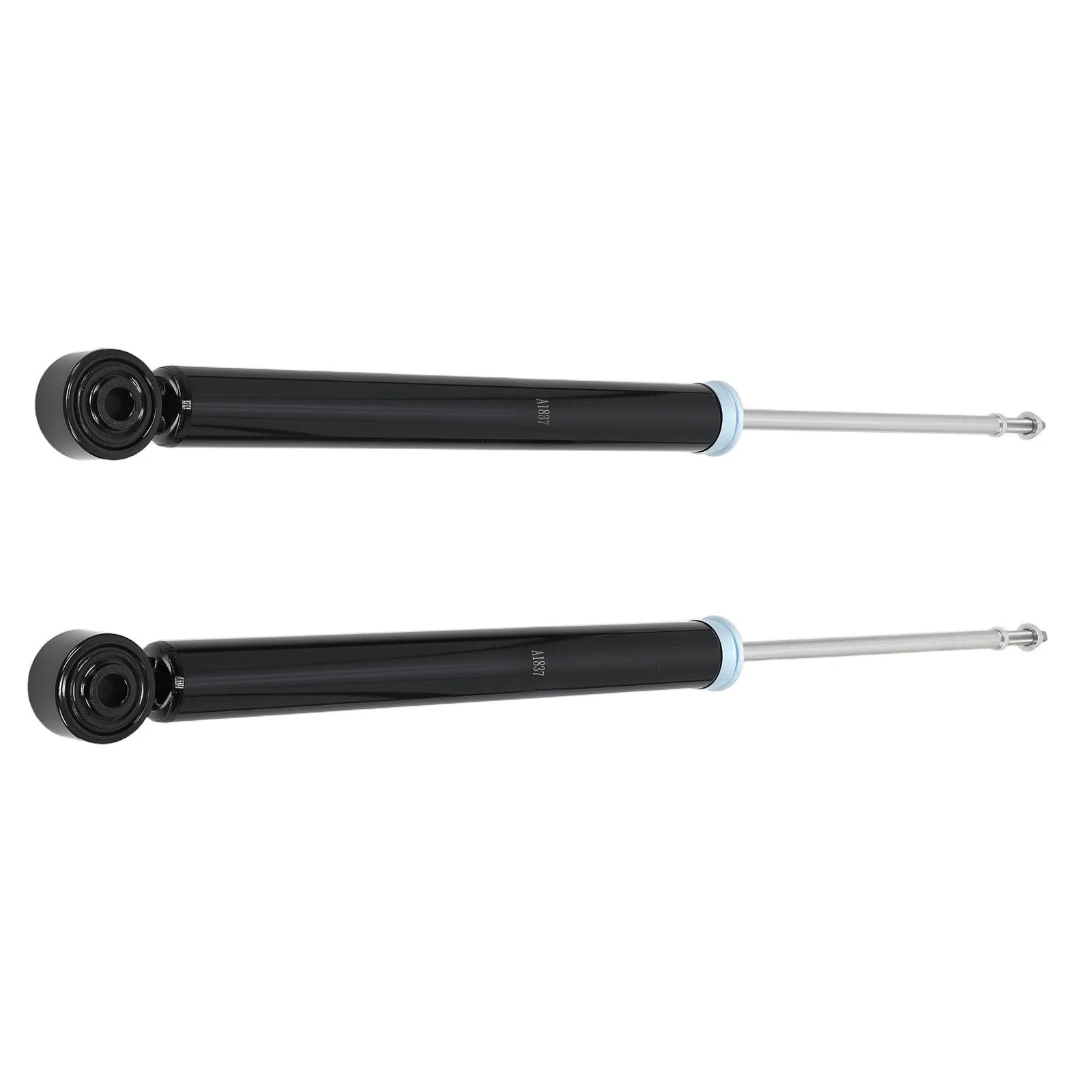 Pair Rear Struts Shocks for Honda Civic (2016–2024), Insight (2019–2022)
