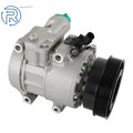 A/C Compressor for Kia Forte / Forte Koup (2010–2013)