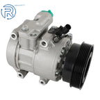 A/C Compressor for Kia Forte / Forte Koup (2010–2013)