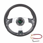 13" Steering Wheel for Universal Drifting Racing