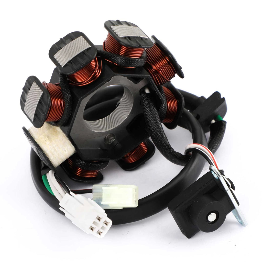 Alternator Generator Stator for Yamaha Raptor 90 ATV (2009–2013)